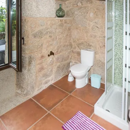 Hospedium Galitrips Casa Campinho بيت للعطل