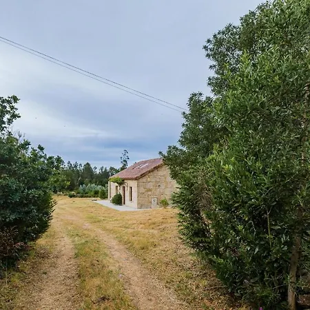 بيت للعطل Hospedium Galitrips Casa Campinho *