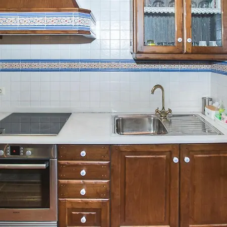 بيت للعطل Hospedium Galitrips Casa Campinho Santa Comba de Carnota