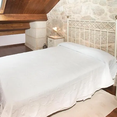 Hospedium Galitrips Casa Campinho بيت للعطل