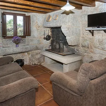 بيت للعطل Hospedium Galitrips Casa Campinho *