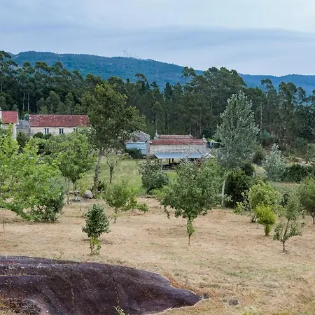 بيت للعطل Hospedium Galitrips Casa Campinho